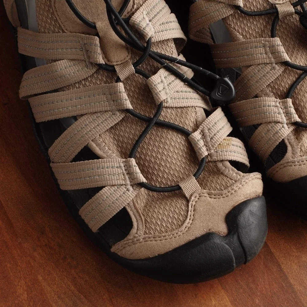 Keen sandals mens